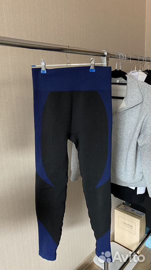 Костюм спортивный женский