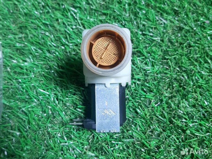 Клапан налива (кэн) Bosch Maxx6 WOT20351