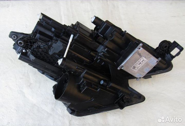 Фара Skoda Kodiaq 2016-2022