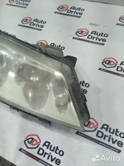 Фара галогеновая правая Geely Emgrand EC7 1.8 2012