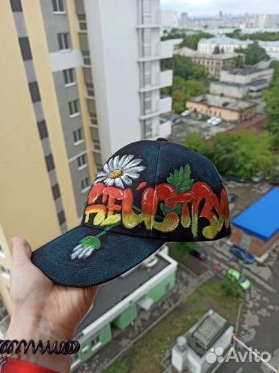 Кастомизация одежды