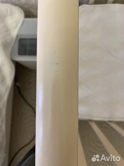 Кровать детская кубаночка