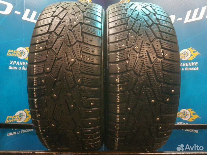 Nokian Tyres Hakkapeliitta 7 215/55 R17