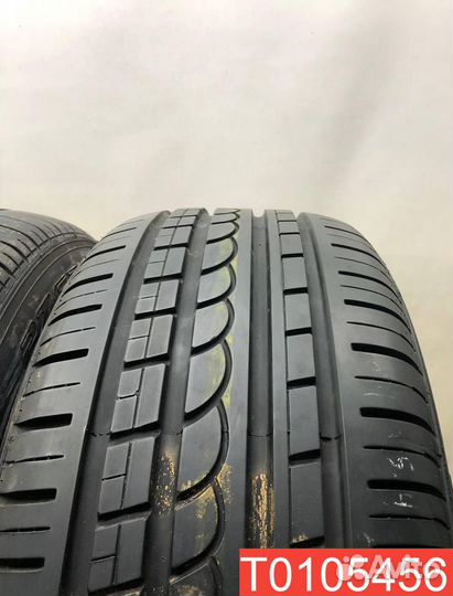 Pirelli P Zero Rosso 235/60 R18 103V