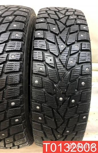 Dunlop SP Winter Ice 02 175/65 R14 82T