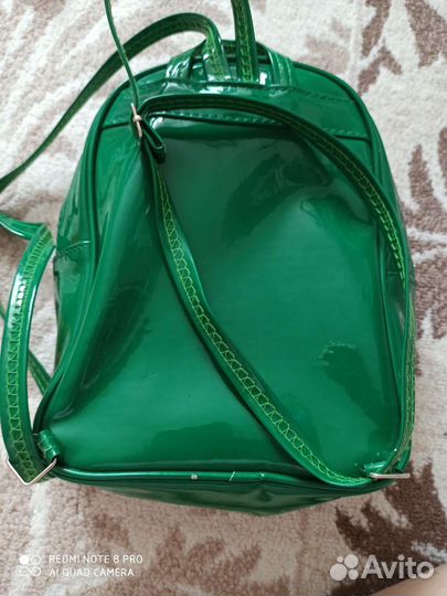 Рюкзак детский для девочки