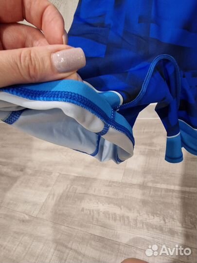 Борцовское трико 44 размер