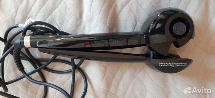 Для укладки волос Babyliss PRo