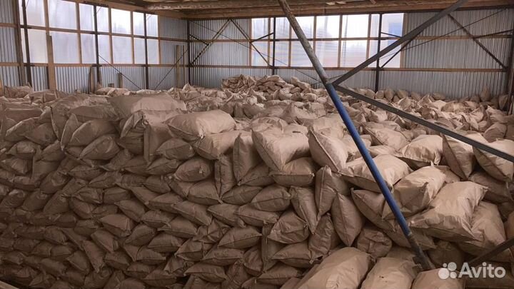 Продам древесный уголь для барбекю