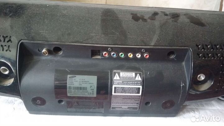 Колонка ни диске 55ват