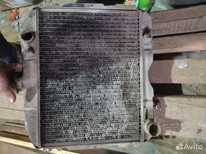 Запчасти на газ Волга 3110