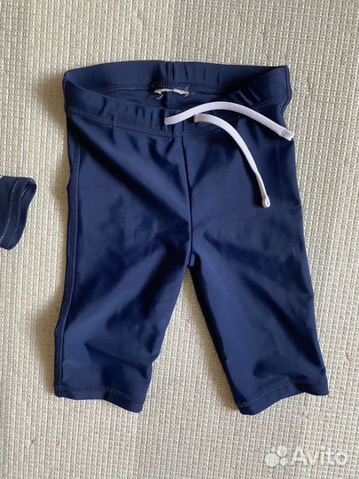 Купальный костюм hm