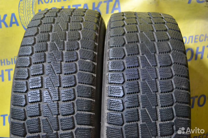 Yokohama Guardex F720 215/60 R16