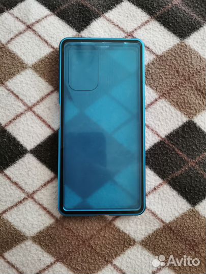 Магнитный чехол Xiaomi Redmi Not