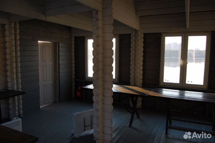 Аренда банкетных площадок