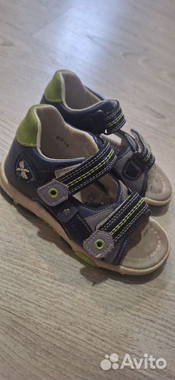 Обувь для мальчика