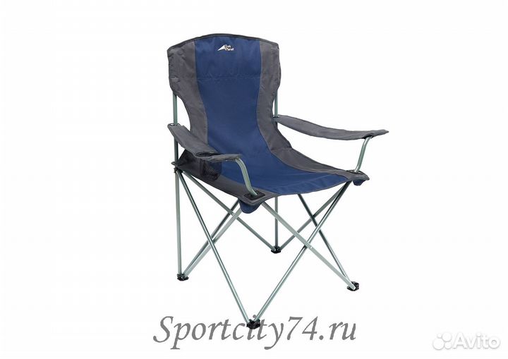 Кресло складное Trek Planet Picnic XL Navy