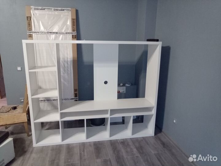 Шкаф для телевизора IKEA