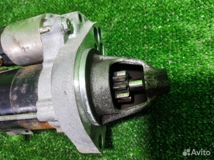 Стартер Honda Civic 4D (FD) 2009