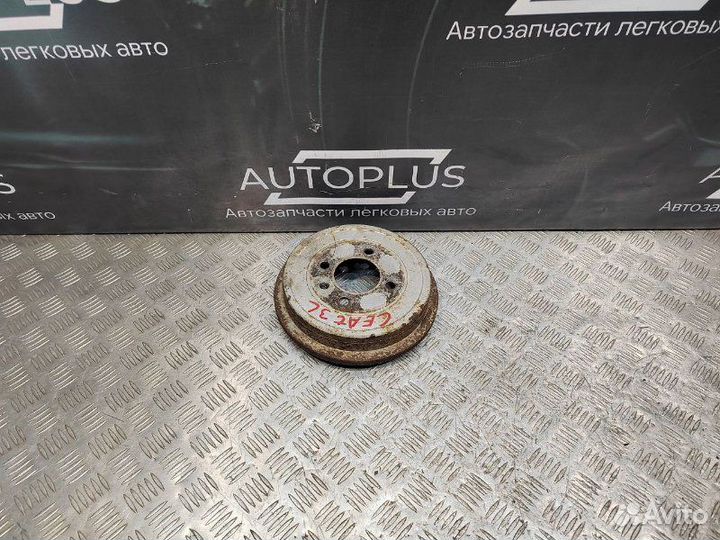 Барабан тормозной задний Seat Cordoba 1 1.4 APE