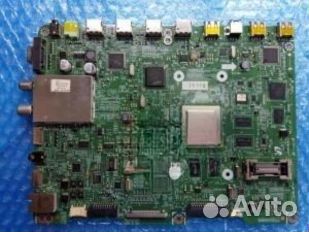 Плата BN94-04420W телевизора Samsung