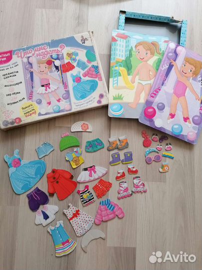 Мозаика, ассоциации, шнуровка