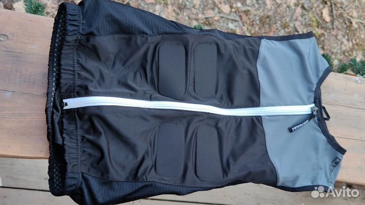 Защита спины для сноубординга или горных лыж