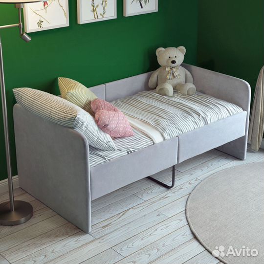 Детская кровать от 3 лет