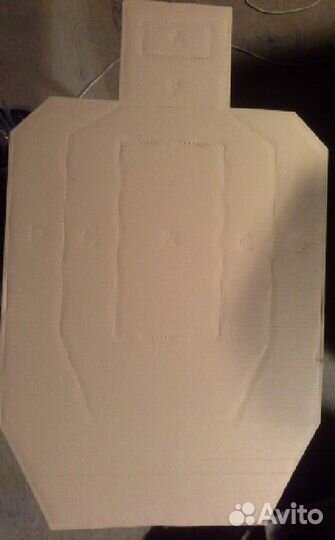 Мишень для стрельбы