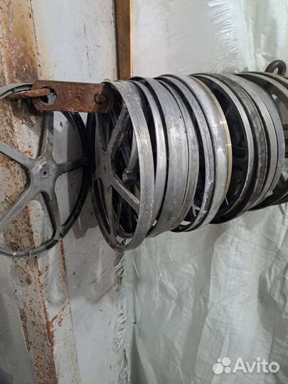 Запчасти для стиральных машин