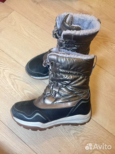 Сапоги зимние Merrell