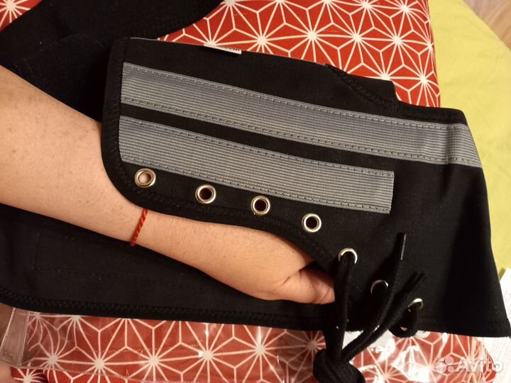 Ортез/ Бандаж новый на голеностоп продажа, аренда