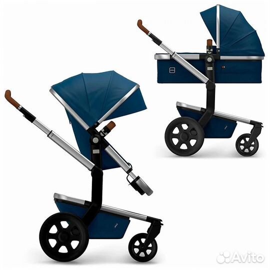 Коляска Joolz Day3 2023 (новая в коробке)