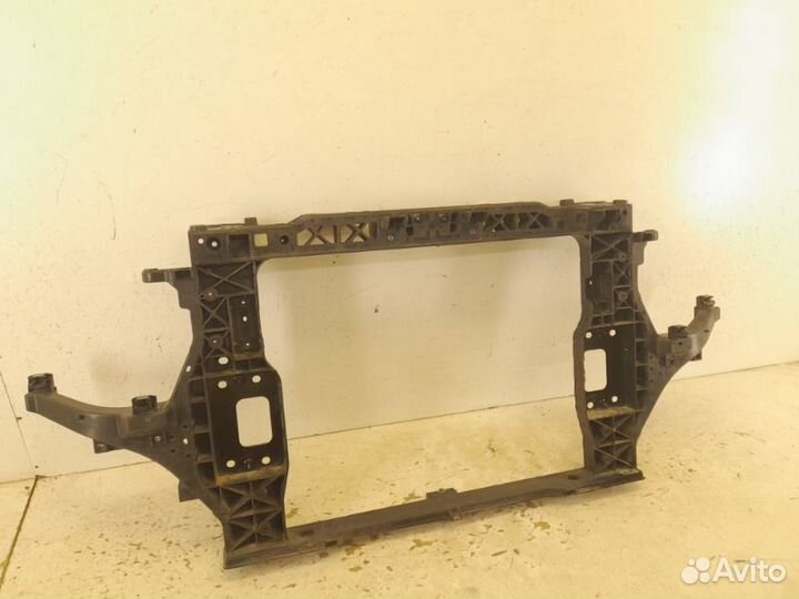 Панель передняя (телевизор) передний Hyundai