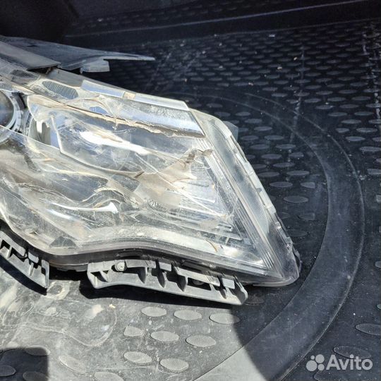 Правая фара Kia Optima 2016 оригинал