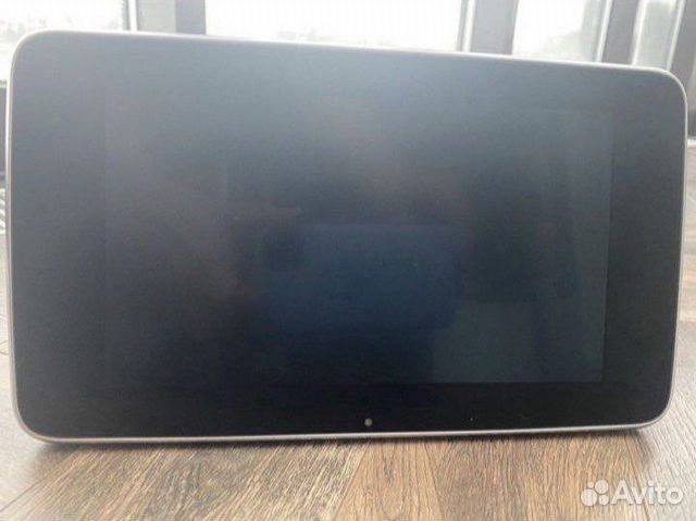 Монитор дисплей Мерседес С, GLC