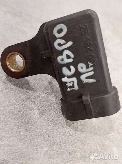 Датчик абсолютного давления Chevrolet Cruze