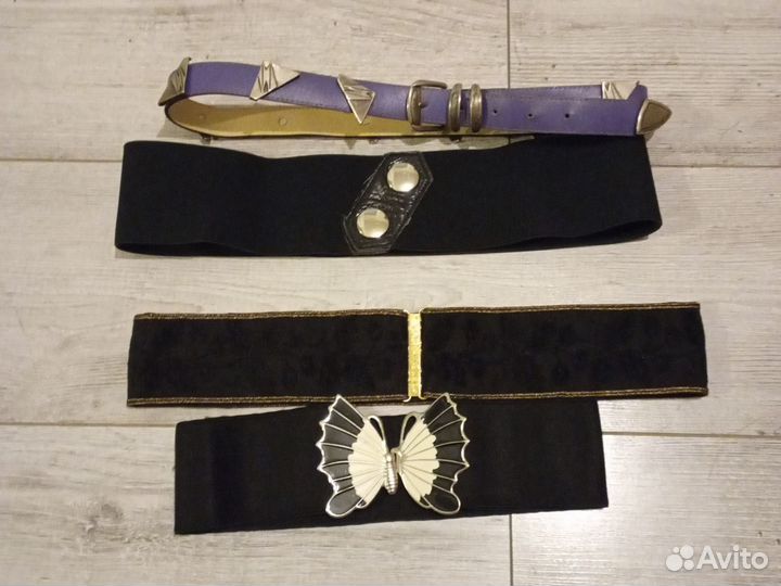 Ремень женский