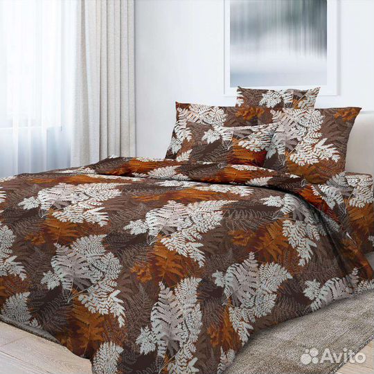 Постельное белье