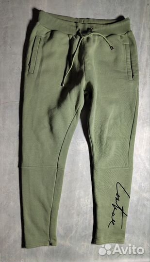 Джоггеры The Cuture club