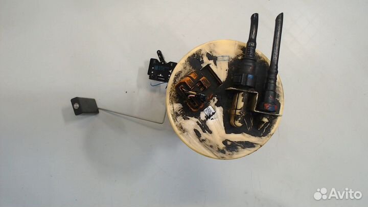 Насос топливный электрический Suzuki SX4, 2007