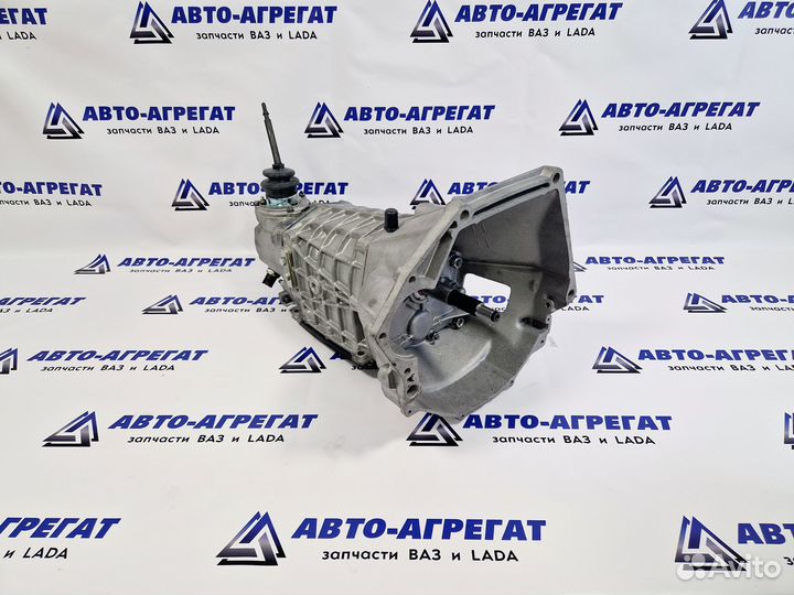 Коробка передач для Ваз Niva 2121 Гарантия