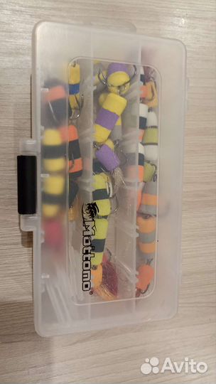 Набор для спиннинга