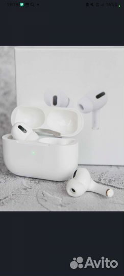 Airpods Pro 2