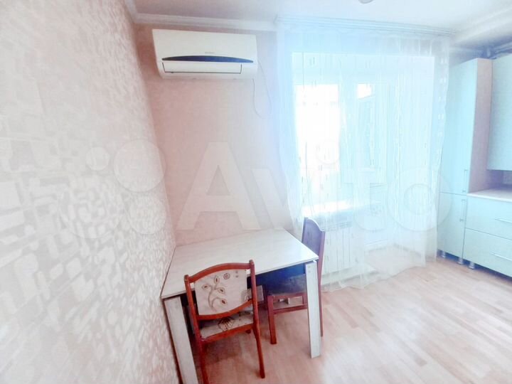 2-к. квартира, 57 м², 3/5 эт.