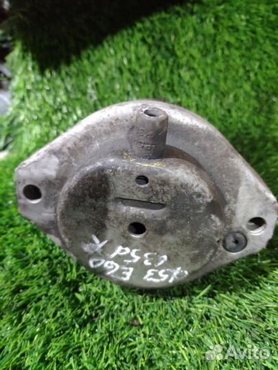 Подушка двигателя правая Bmw 635D E63 M57N2 2007