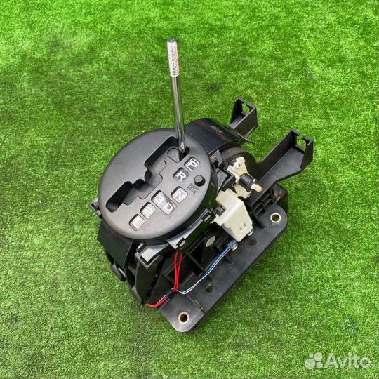 Селектор АКПП Suzuki Escudo/ Grand Vitara TD54W