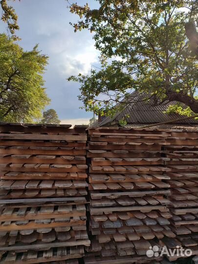 Поддоны деревянные