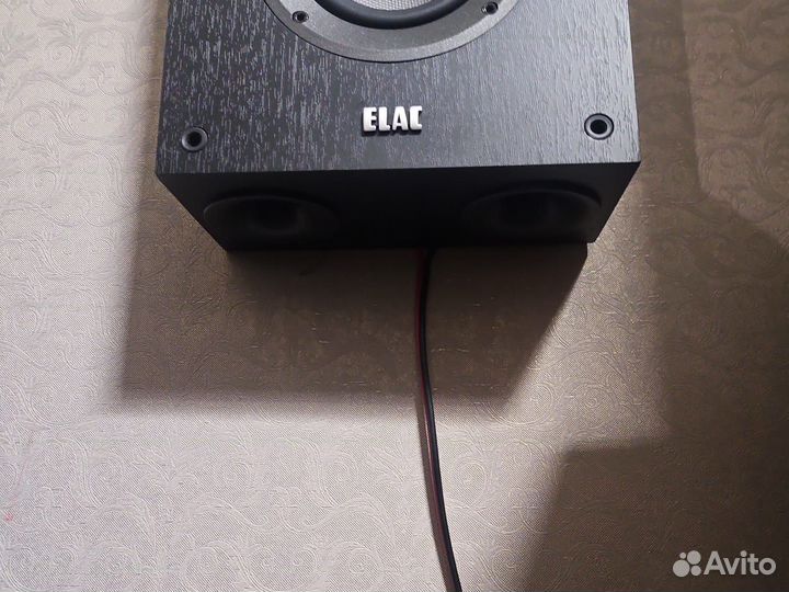 Настенная акустика elac Debut OW4.2