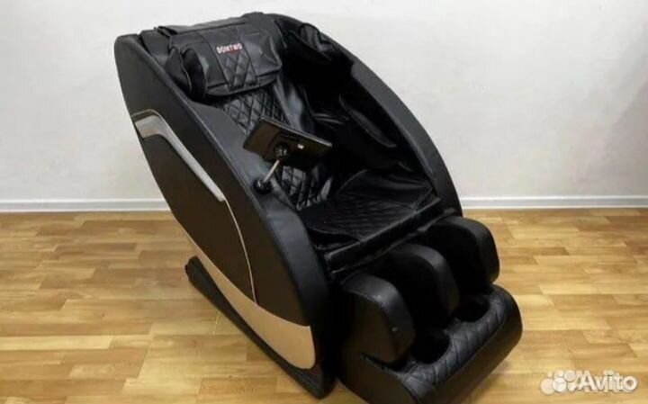 Массажное кресло domtime